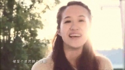 彭青 - 四月物语