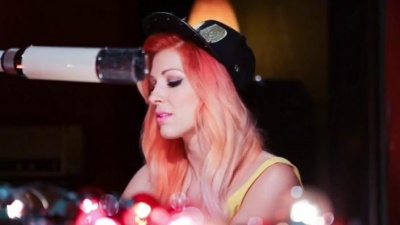 Bonnie McKee - Hits Medley