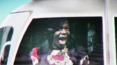 Elliphant、Big Freedia - Club Now Skunk