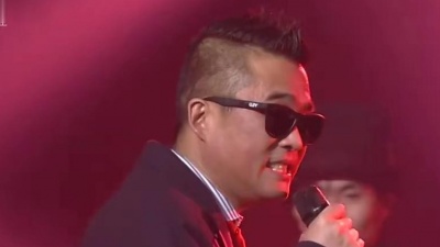 金建模 - 첫인상 (Live At 柳熙烈的写生簿 2016/11/19)