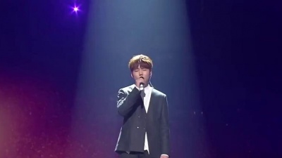 郑承焕 - 너의 결혼식 (Live At Immortal Songs 2017/03/18)