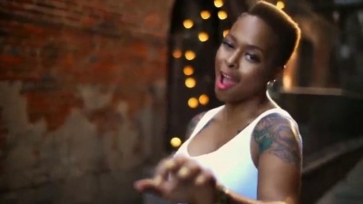 Chrisette Michele - A Couple of Forevers