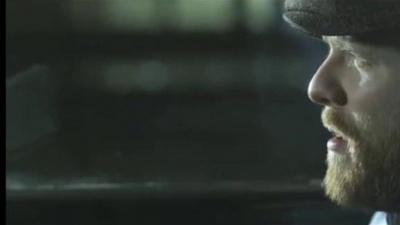 Alex Clare - Treading Water