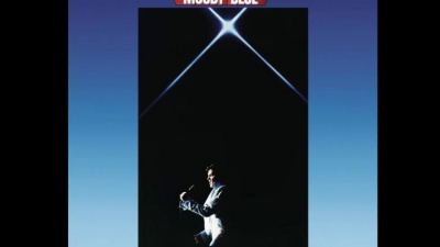 Elvis Presley - Moody Blue