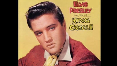 Elvis Presley - King Creole