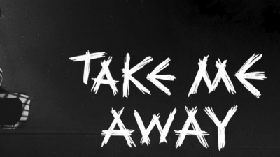 Acraze - Take Me Away