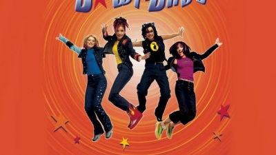 B*Witched - Never Giving Up