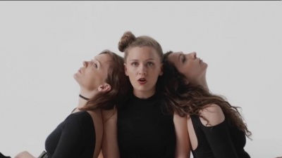 Joseph - SOS (Overboard) (Official Music Video)
