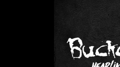 Buckcherry - Head Like A Hole