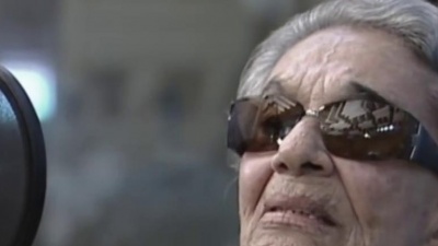 chavela vargas - La llorona