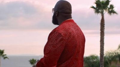 Rick Ross、Ty Dolla $ign - I Think She Like Me