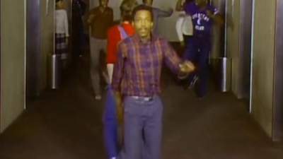 whodini - Magic's Wand