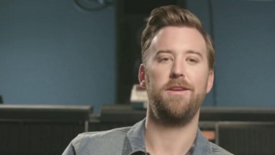 Charles Kelley - The Only One Who Gets Me (Behind The Song) (Live)