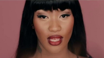 Abou Debeing、Aya Nakamura - Sorry
