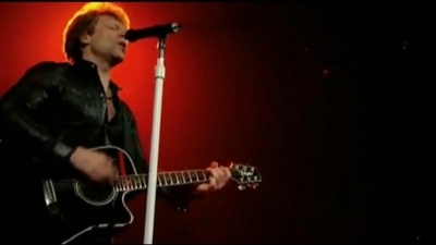 Bon Jovi - When We Were Beautiful