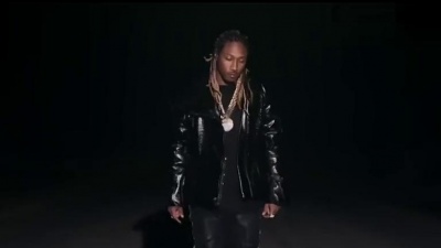 Future - Blood,Sweat,Tears