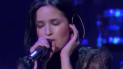The Corrs - Goodbye