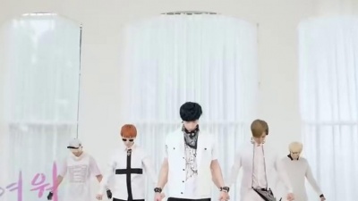 24K (투포케이) - 可爱死了  舞蹈版