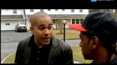 LLoyd、Ashanti - Southside