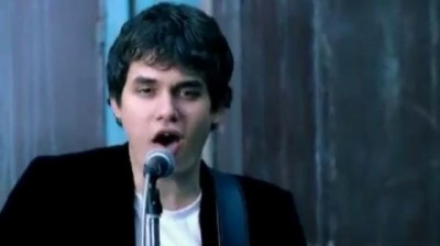 John Mayer - Bigger Than My Body
