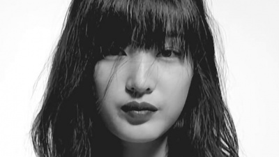 孙胜妍 - MS. BURGUNDY (미스 버건디)