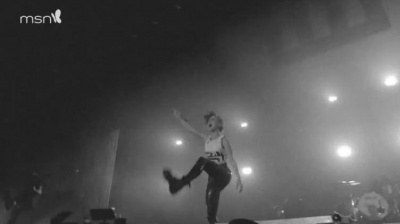 Paramore - Daydreaming