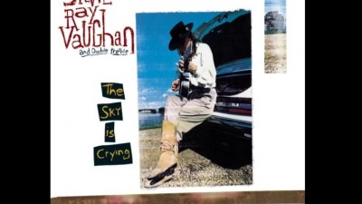 Stevie Ray Vaughan & Double Trouble - Life by the Drop