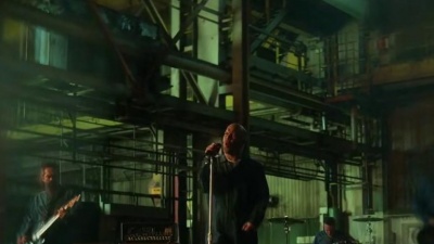 Finger Eleven - Together Right