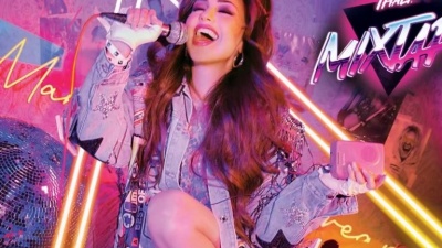 Thalía - Mixtape Medley