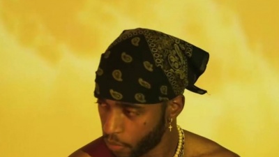 6LACK - B4L