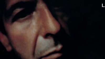 Leonard Cohen - The Law