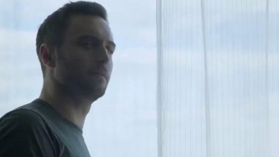 Måns Zelmerlöw - Hanging On To Nothing