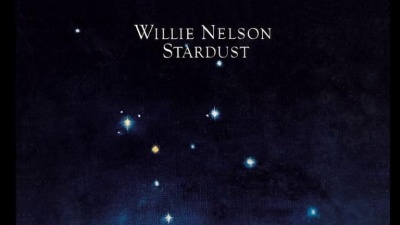 Willie Nelson - Georgia On My Mind