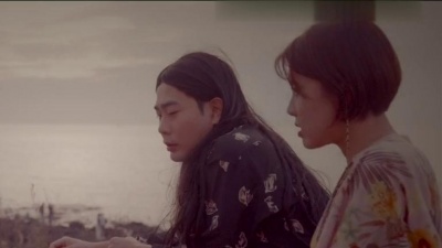 UV、柳熙烈、郑在型 - Who Am I
