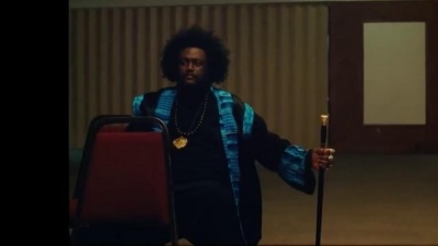 Kamasi Washington - Street Fighter Mas
