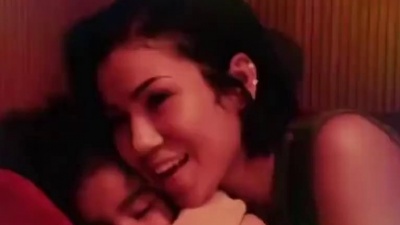 Jhené Aiko、Namiko Love - Sing To Me 
