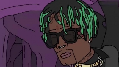 Lil Uzi Vert - X