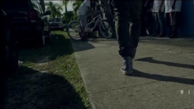 Pusha T、Rick Ross - Hold On