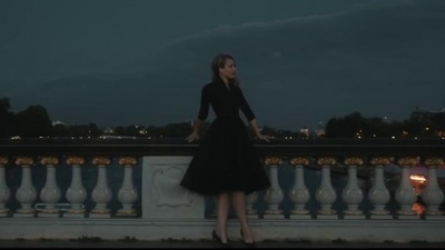 Sarah McKenzie - Paris In The Rain