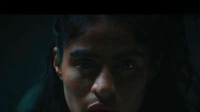 Jessie Reyez - Shutter Island