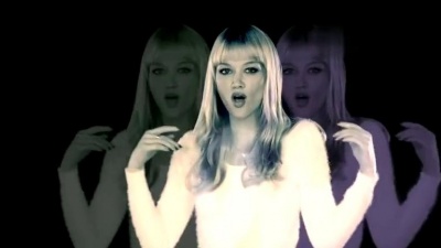 The Pierces - Believe In Me