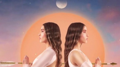 Las Villa、Llane - Bendita