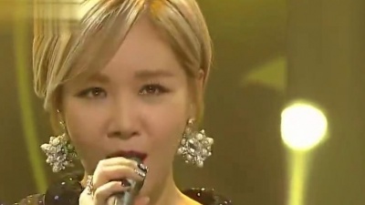 林贞熙 - I.O.U (Live At 人气歌谣 2016/10/23)
