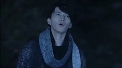 KAT-TUN - 楔-kusabi-
