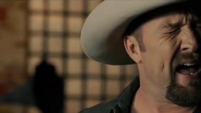 Tate Stevens - Power of a Love Song