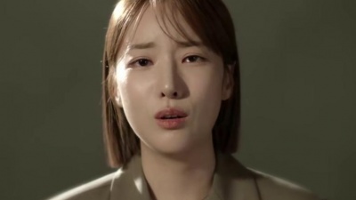 Zia - 사랑하지 않아서 그랬니 (Because You Don't Love Me)