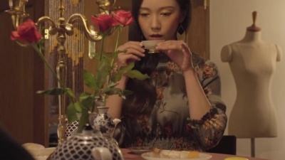 Wilcox (윌콕스)、Boni - 장미칼 (Rose)