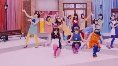 モーニング娘。’18 - フラリ銀座