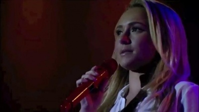 Hayden Panettiere - Consider Me