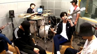 The EastLight. - Never Let Go